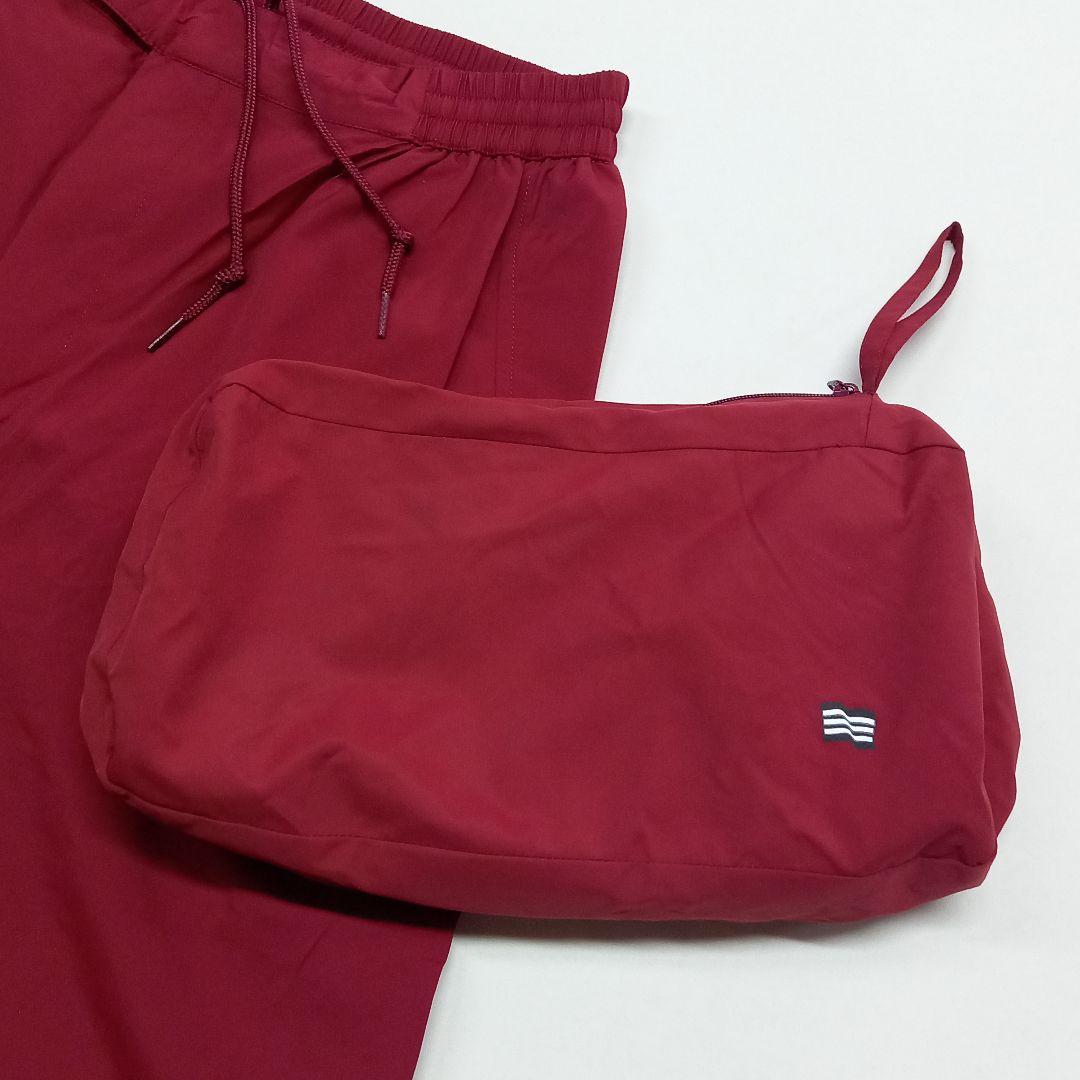 adidas GOLF 4way デタッチャブル レインウェア 上下セット L