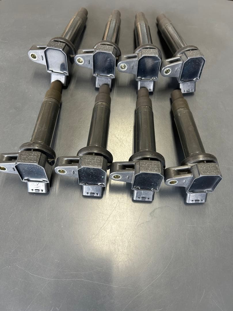 トヨタ純正　イグニッションコイル品番90919-02249 8本セット