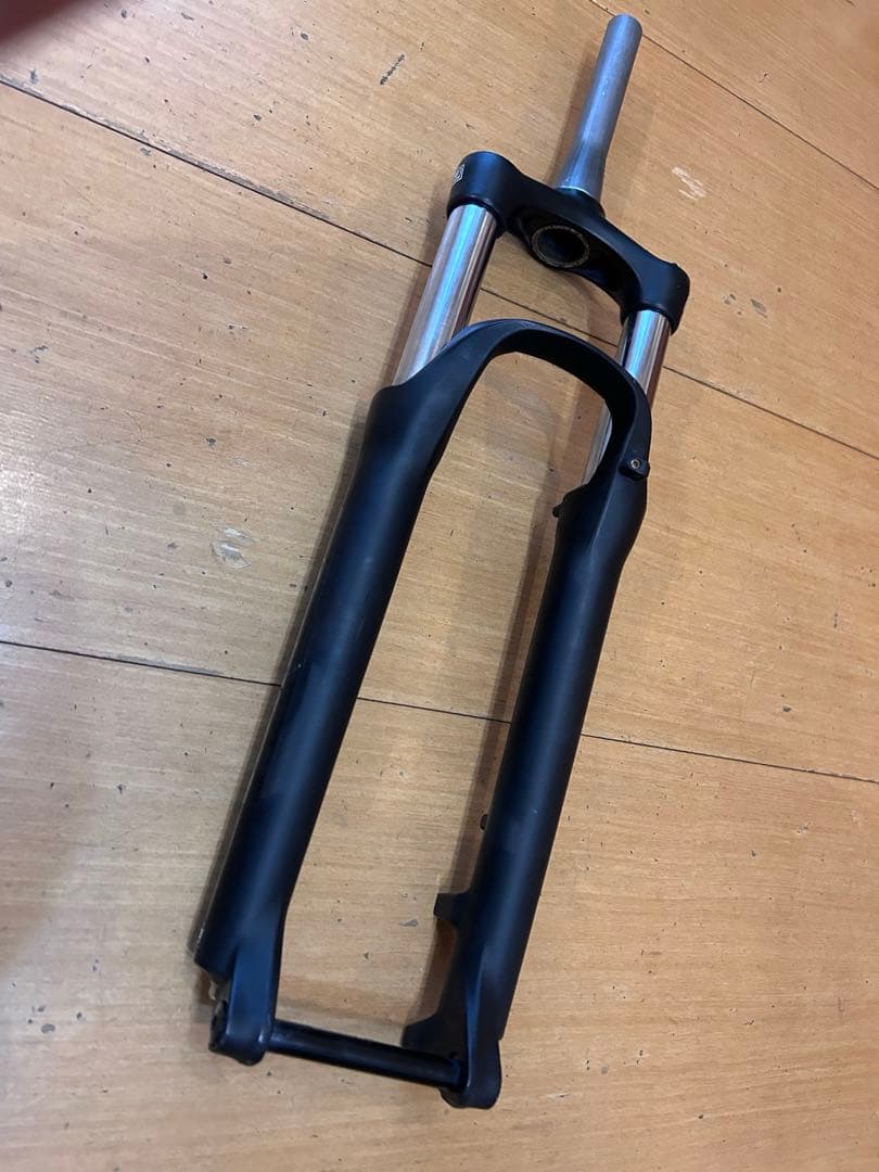 パーツ SUNTOUR XCM34 DS 130mm