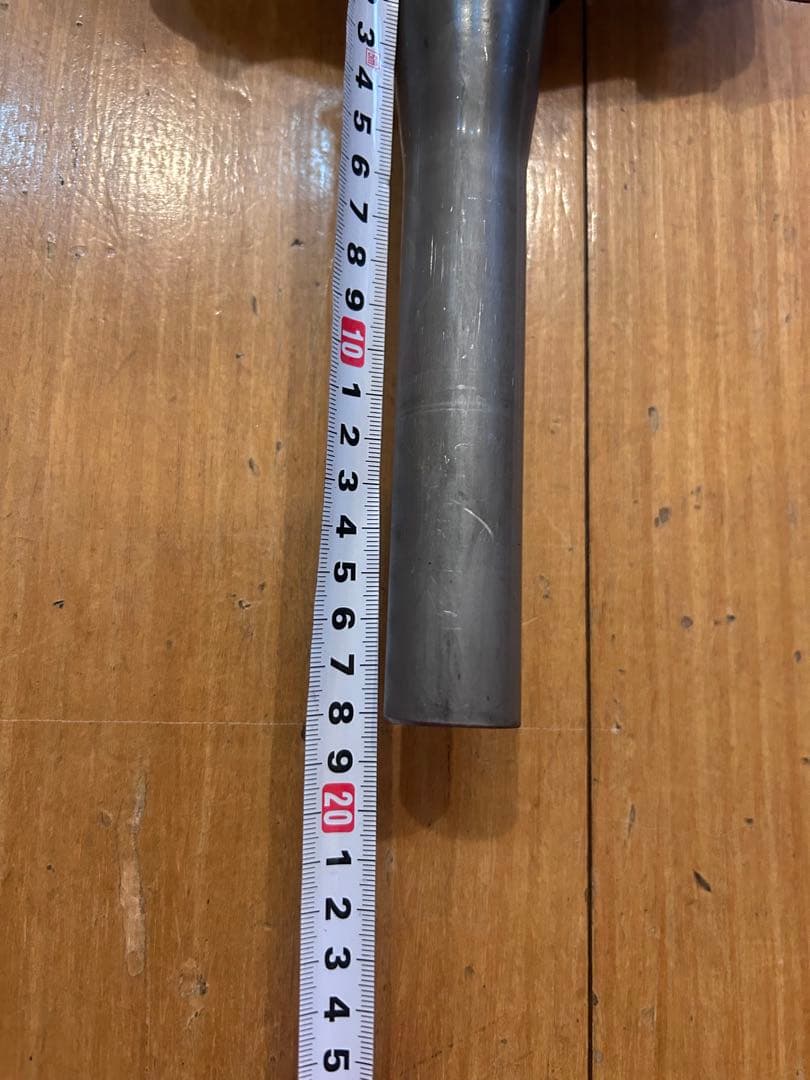 パーツ SUNTOUR XCM34 DS 130mm