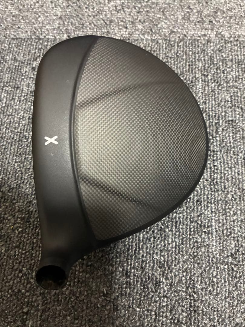 PXG 0811X GEN2 9° ドライバー用　ヘッドのみ