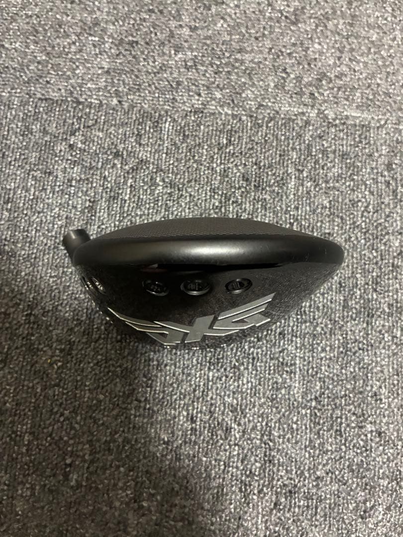 PXG 0811X GEN2 9° ドライバー用　ヘッドのみ