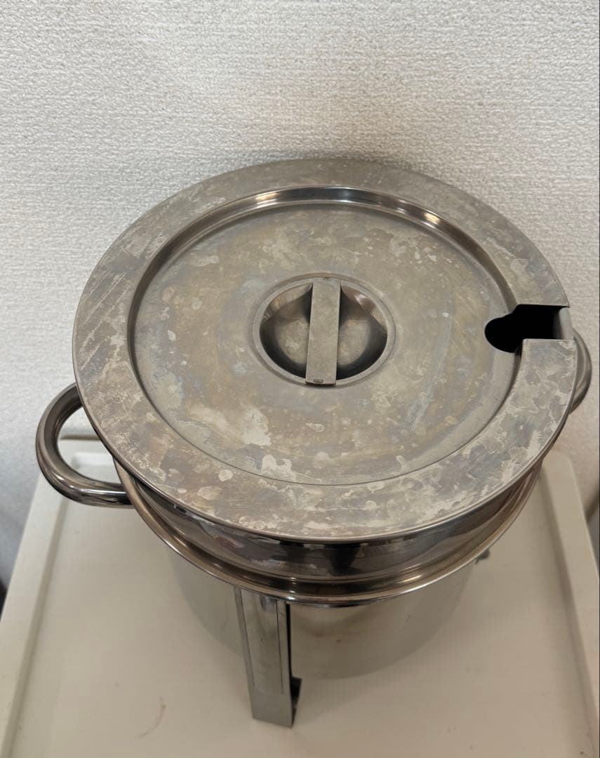 KIPROSTAR スープジャー PRO-KSW5 5L