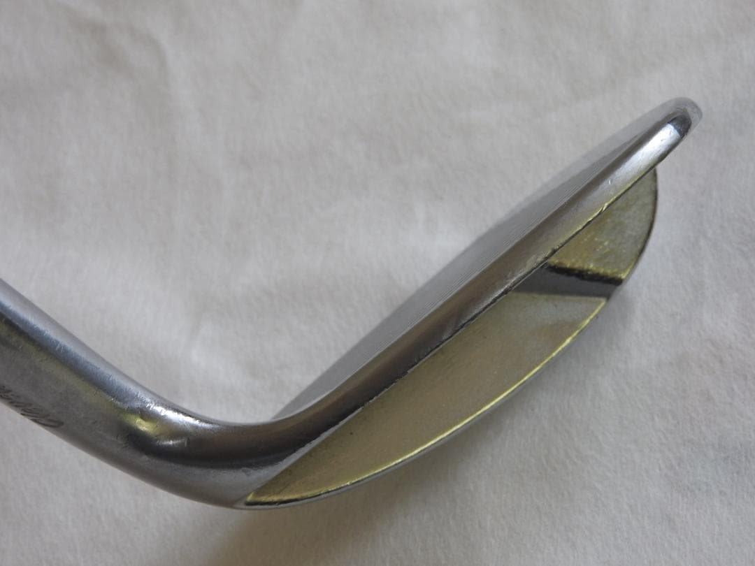★クリーブランド RTX F-FORGED II ウェッジ 48° 52°