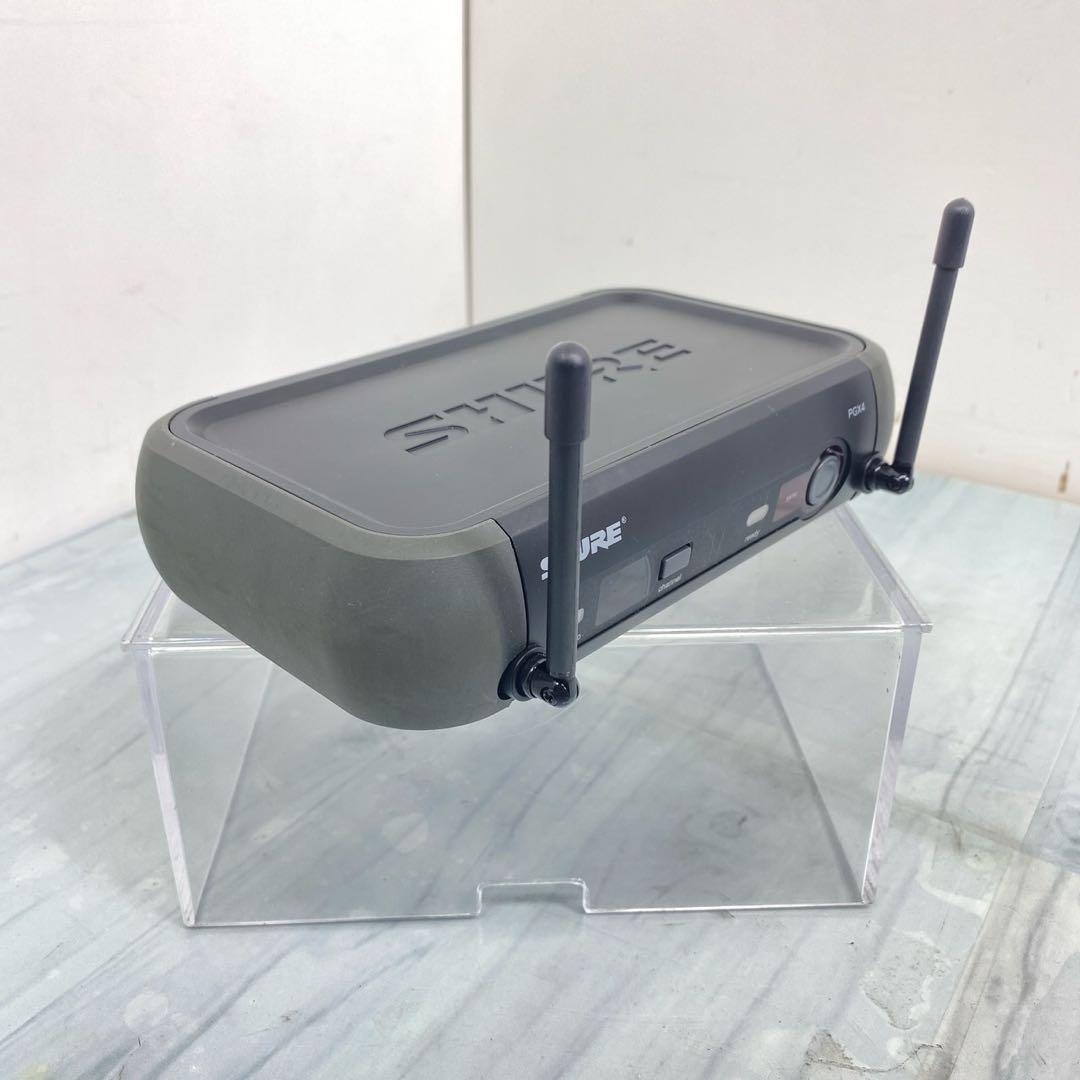 配信機器・PA機器・レコーディング機器 Shure PGX Wireless