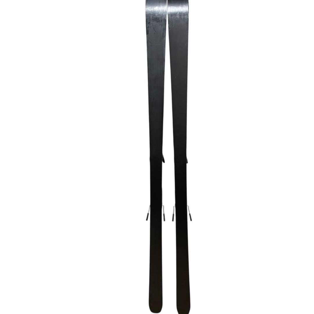 サロモン X-FREE 8 スキー板 175cm ビンディング付