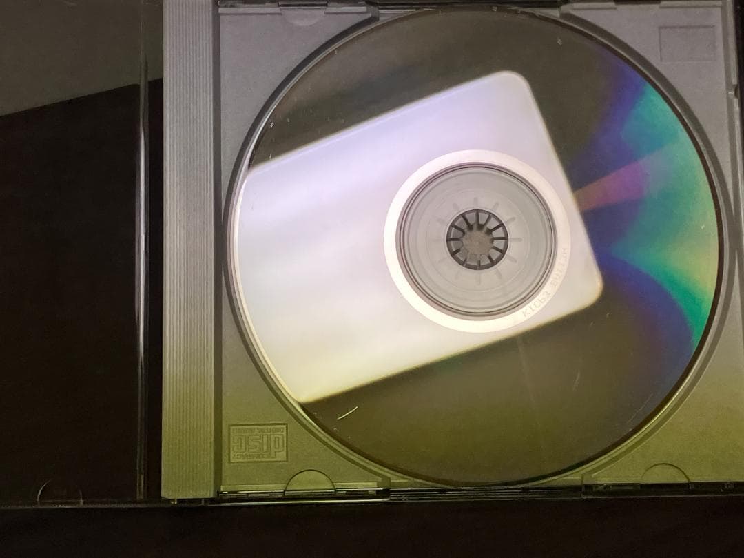 洋楽 DISCO HITS PARADISE COLLECTION (KICP-3)
