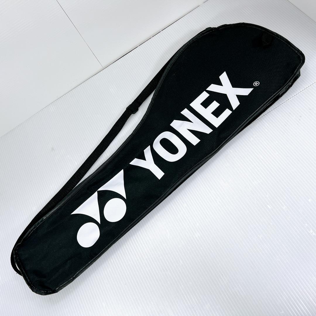 【美品✨】YONEX ヨネックス GR-417 バドミントン ラケット 2本組