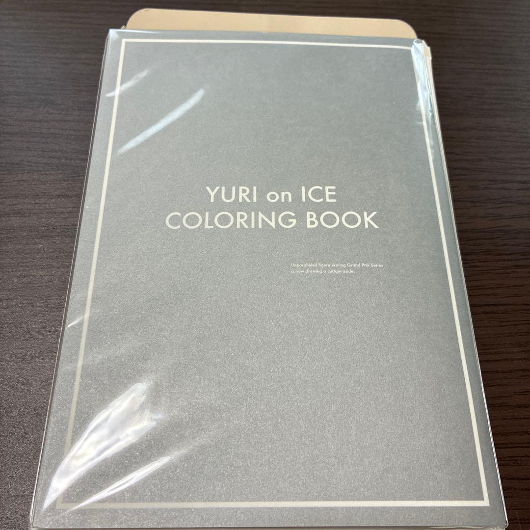 YURI!!! on ICE DVD 全6巻セット