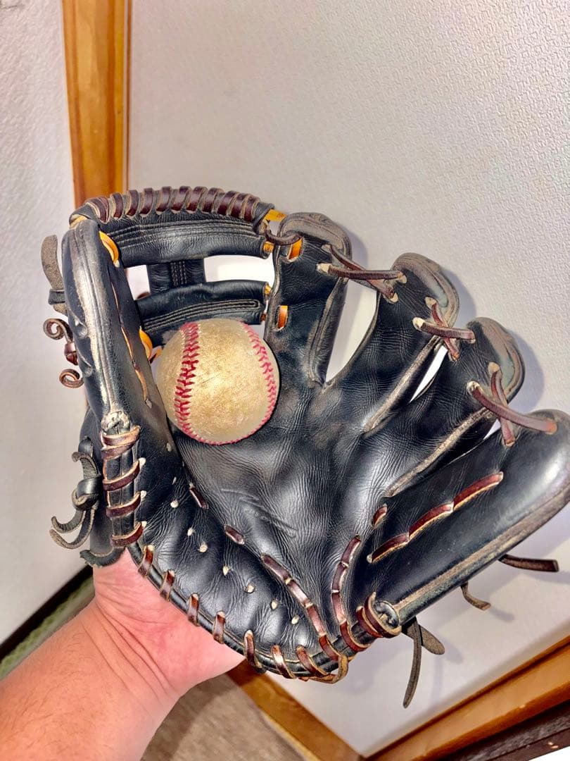 アイピーセレクト硬式内野用