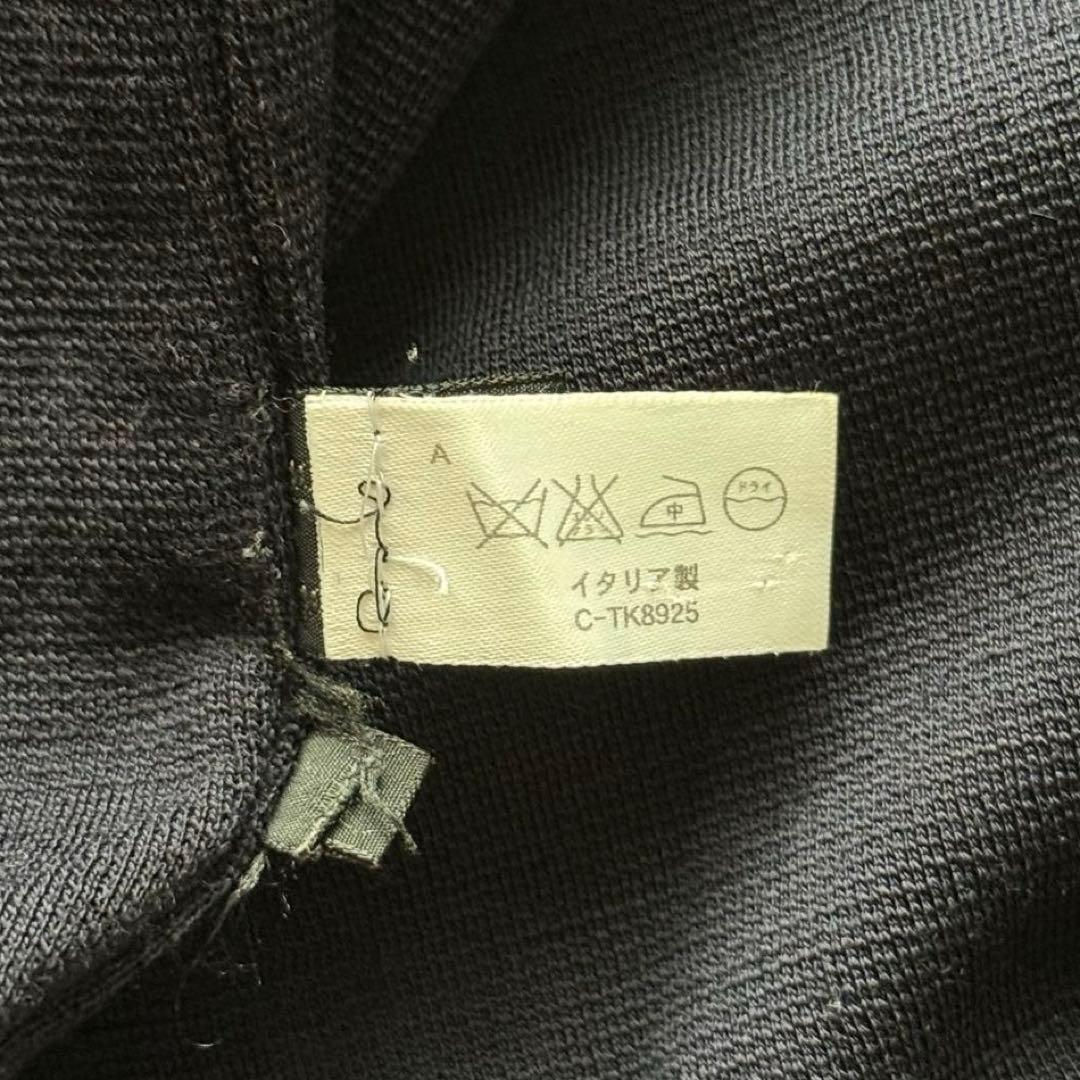 ジャケット・アウター 00s PRADA archive zip-up hoodie parka