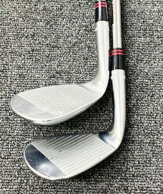 Callaway キャロウェイ JAWS XSERIES ウェッジ