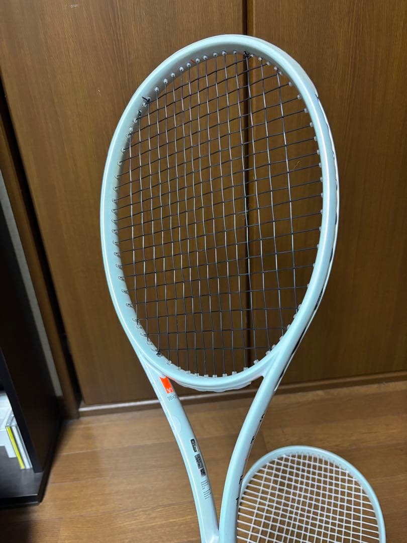 Wilson シフト v1 G2 2本セット