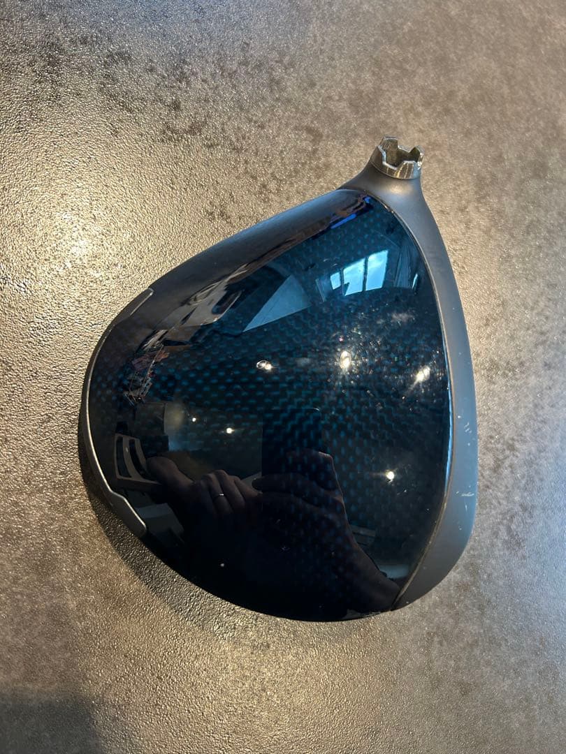 Callaway PARADYM トリプルダイヤ　9.0 ドライバー