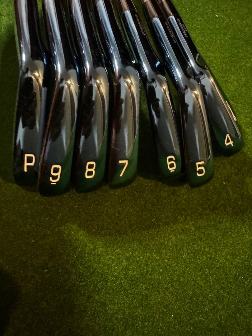 ミズノプロMizuno Pro 221 Limited Blue Edition