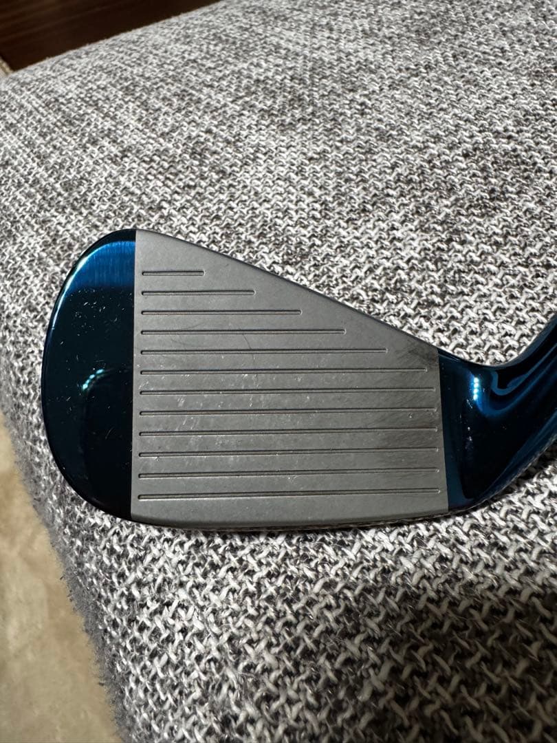 ミズノプロMizuno Pro 221 Limited Blue Edition