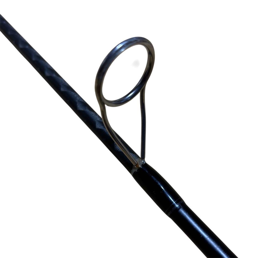 SHIMANO 20 LUNAMIS S96ML シマノ ルナミス