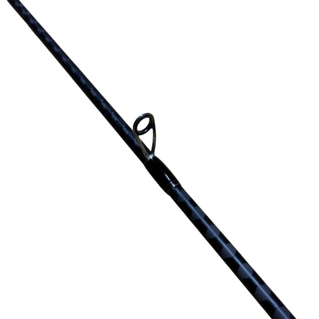 SHIMANO 20 LUNAMIS S96ML シマノ ルナミス