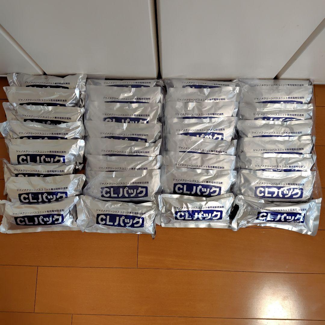 ジャノメ２４時間風呂お手入れセット