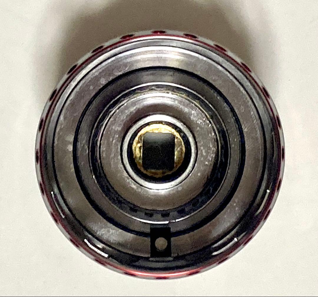 DAIWA SLPWORKS(ダイワSLPワークス) RCS 2004 スプール