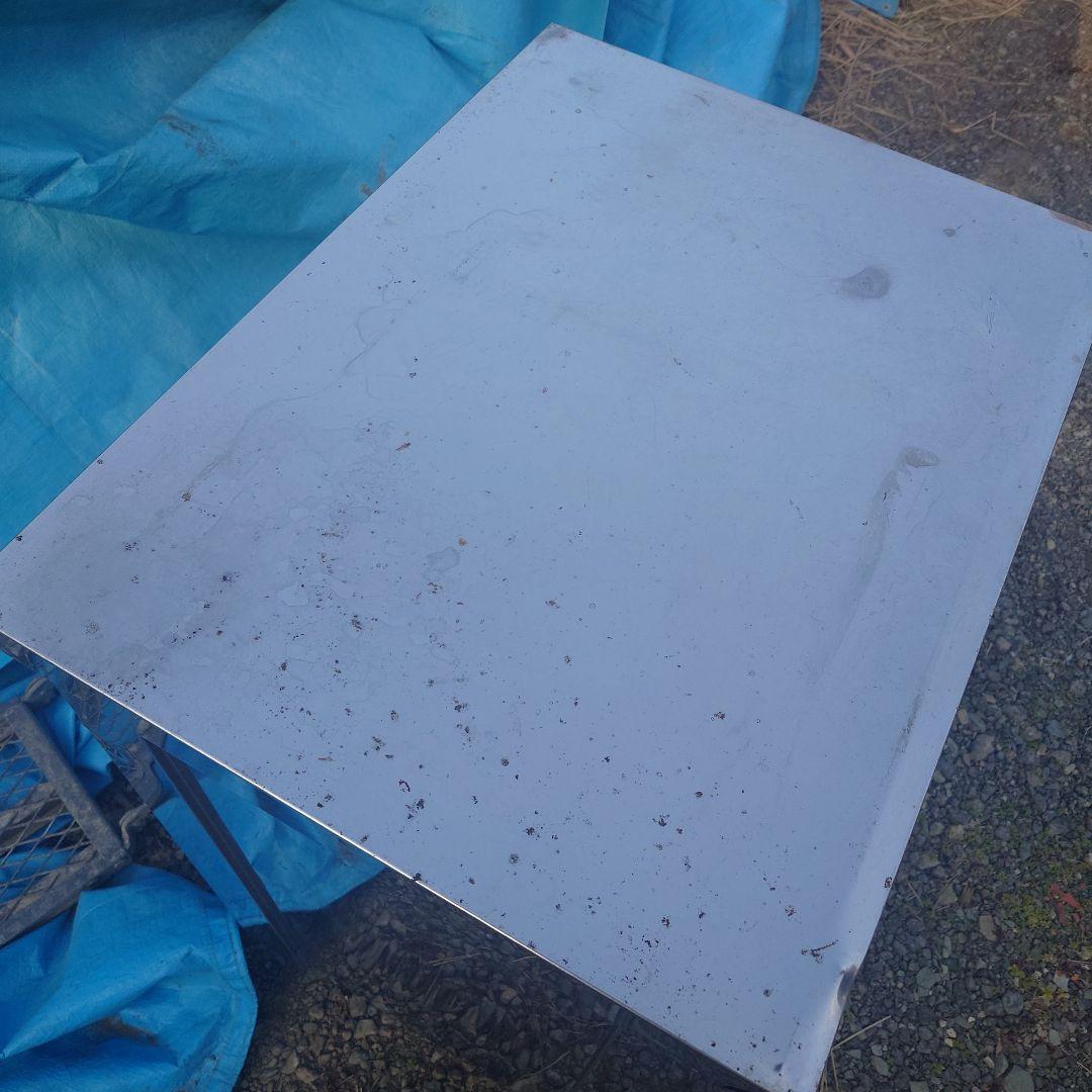 業務用作業台