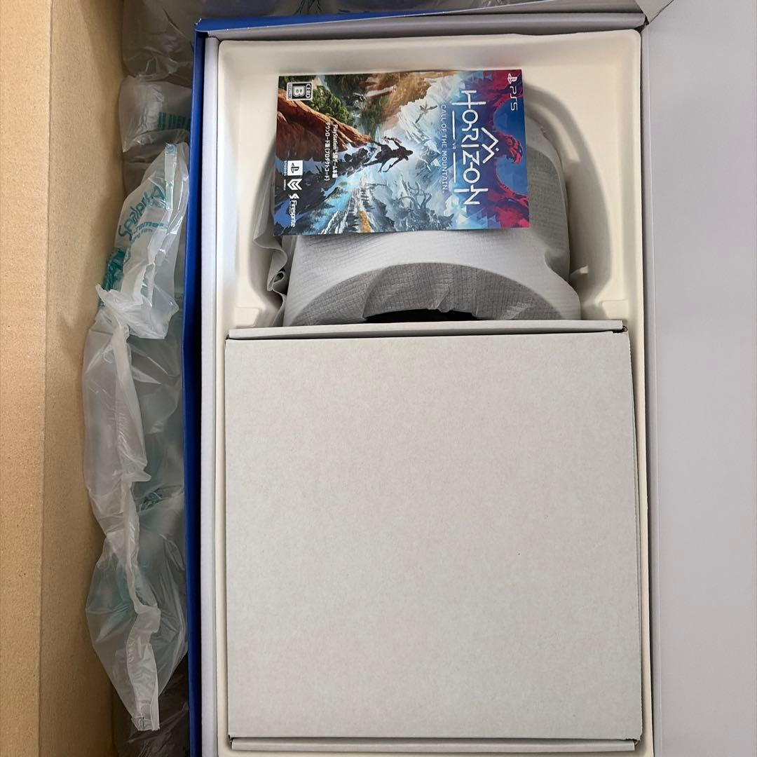 その他 PlayStation VR2