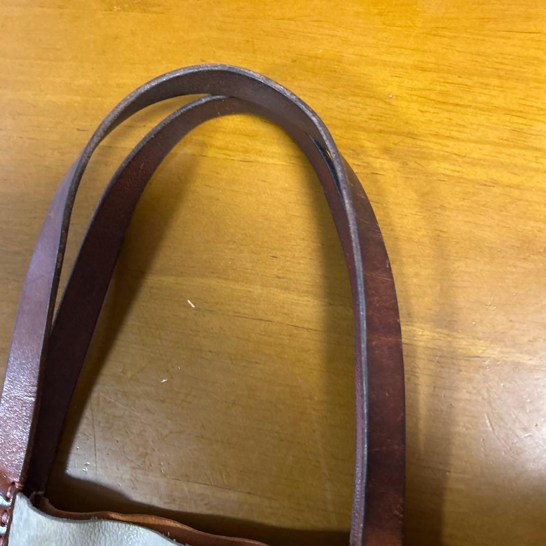 アンリークイール　バッグ