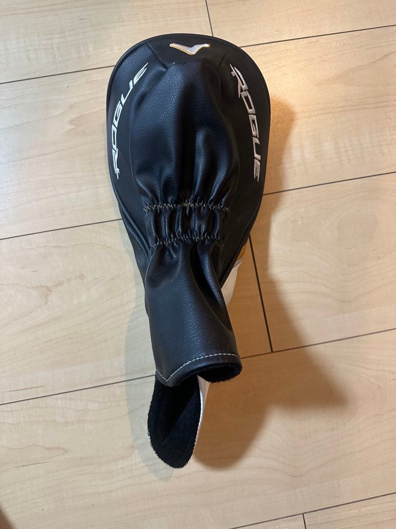 Callaway Rogue ST トリプルダイヤLS USモデル ※レフティ