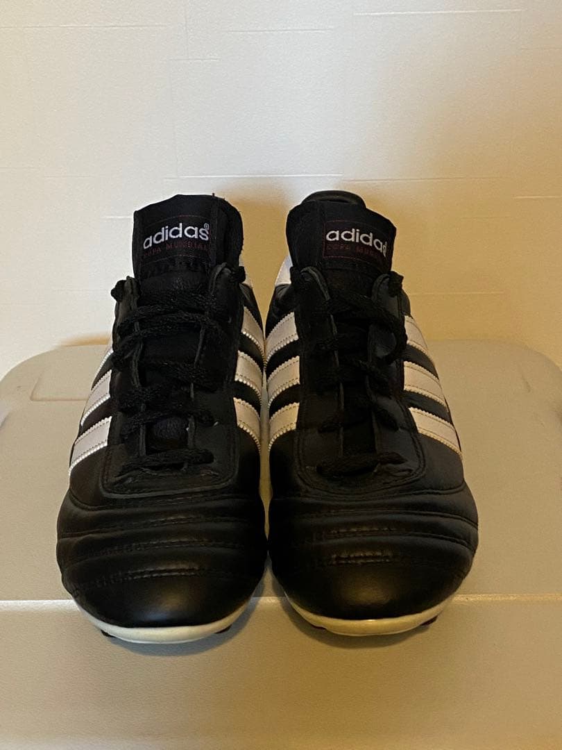 adidasアディダス サッカースパイク コパムンディアル 23.0 ドイツ製