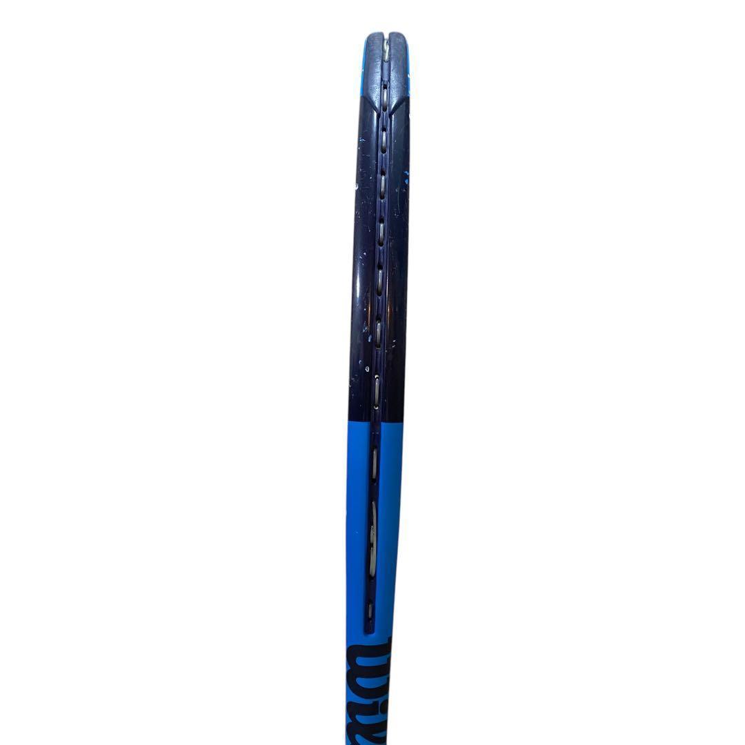 【希少】Wilson 限定 ULTRA 100L リバースモデル G2