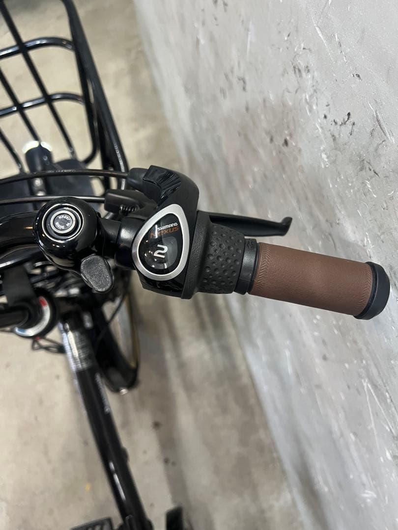電動自転車　Panasonic GLITTER グリッター 20インチ