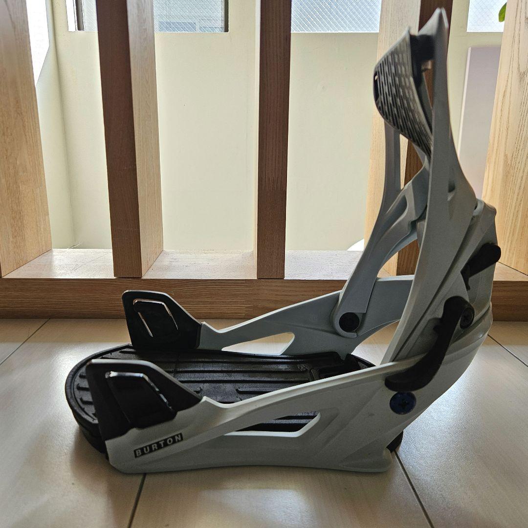 BURTON GENESIS　ステップオン　バイン　Sサイズ