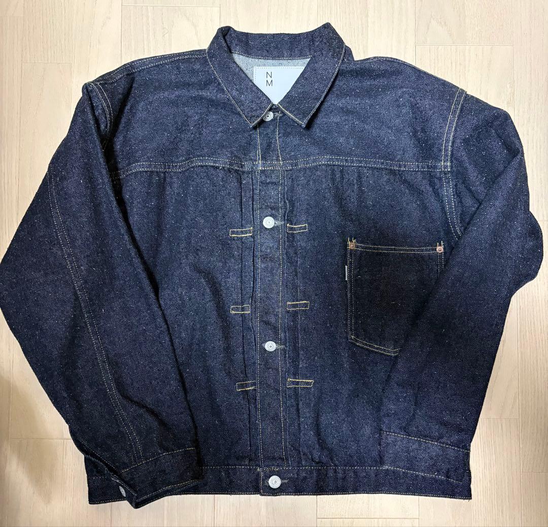 New Manual #029 WWⅡLV T-BACK JACKET 定価以下
