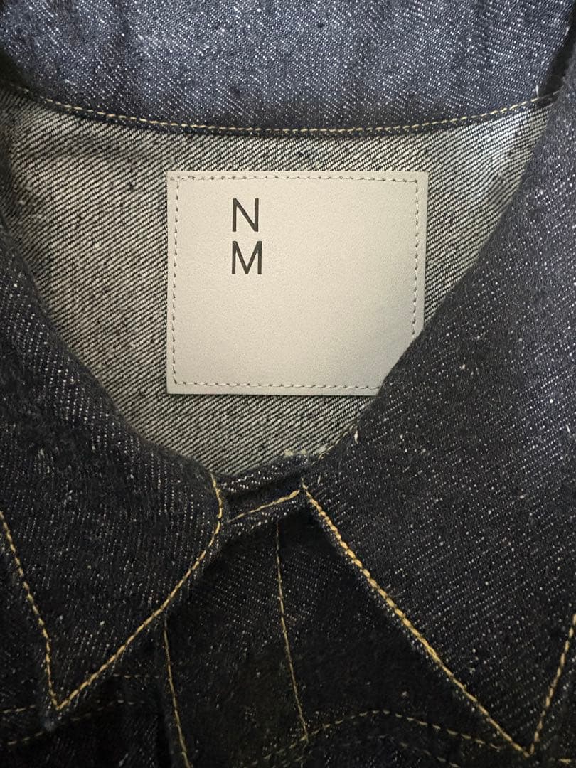 New Manual #029 WWⅡLV T-BACK JACKET 定価以下