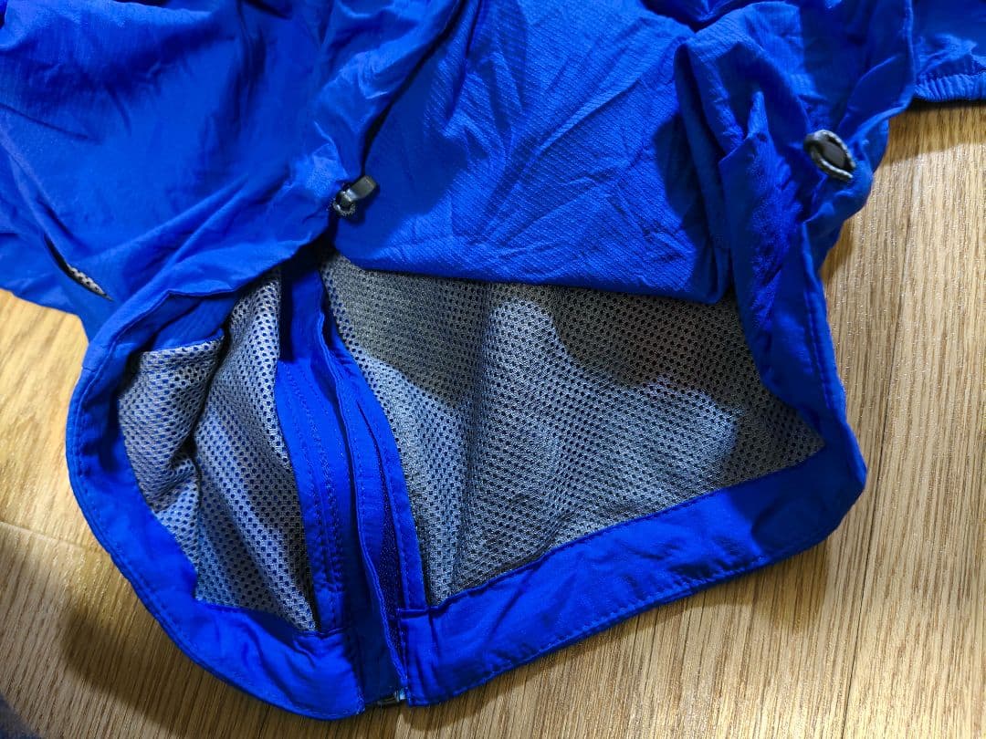 ノースフェイス　スワローテイルジャケット