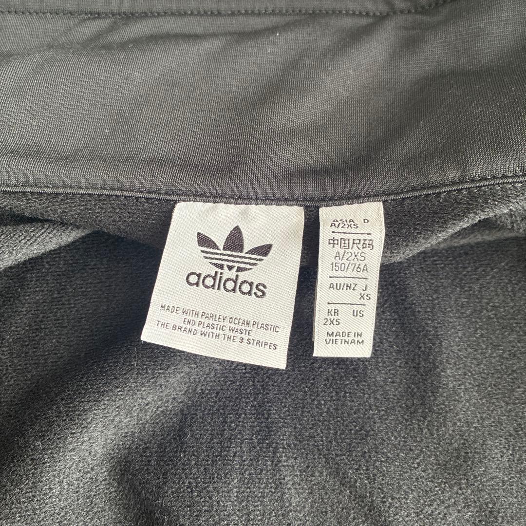 addidas アディカラー クラシックス ファイヤーバード XS