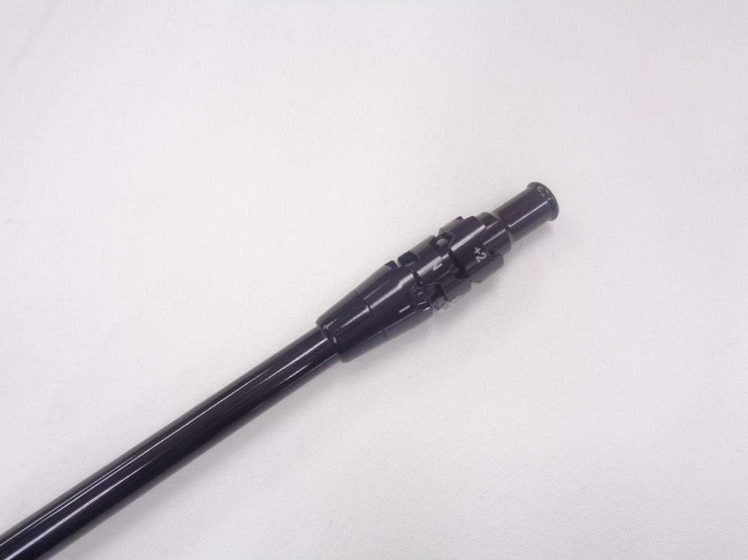 未使用品 ELYTE ドライバーシャフト TENSEI GREEN 60 硬さS
