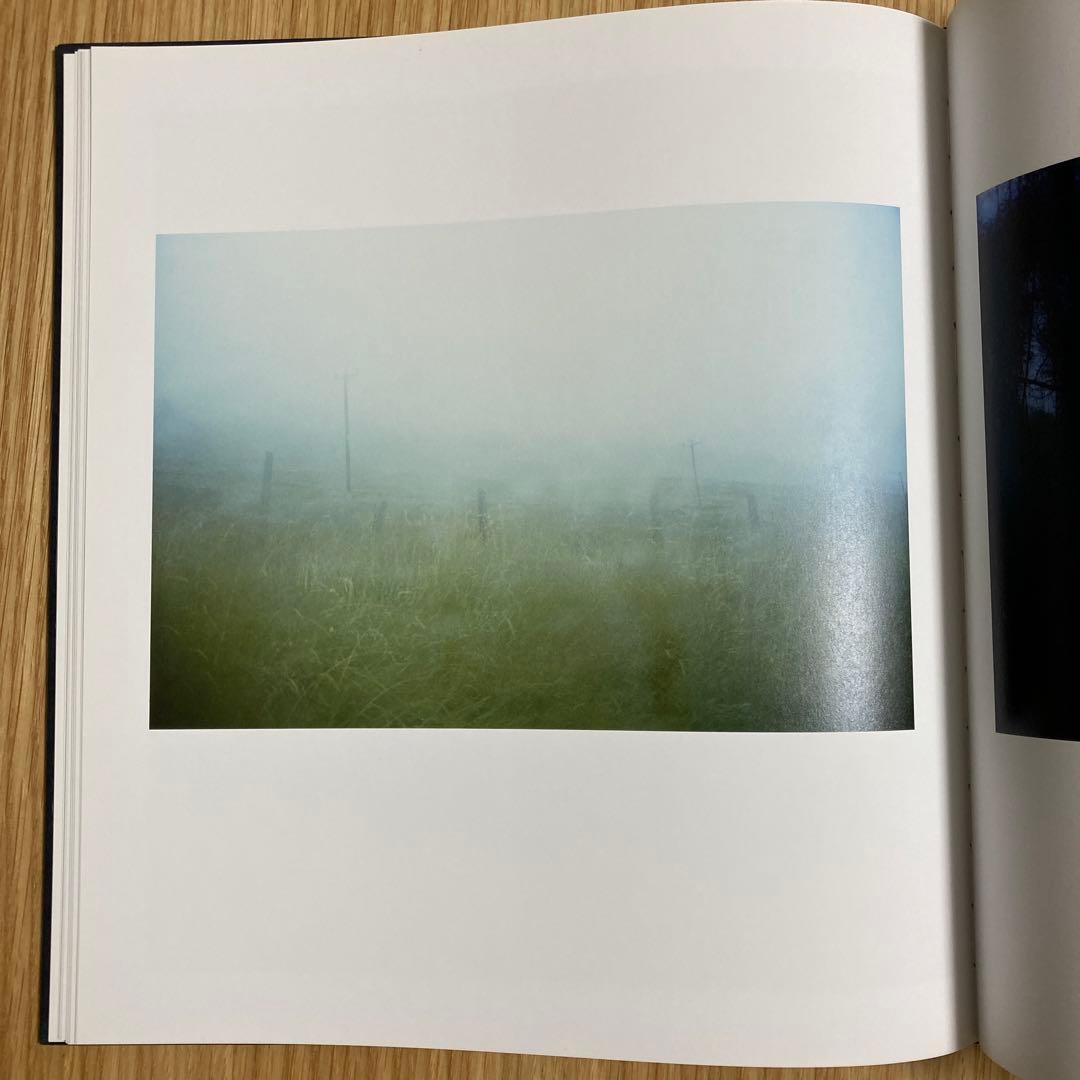 Bertien van Manen  写真集  beyond maps〜