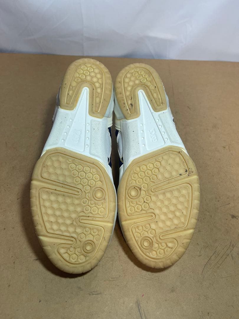 ★asics★ローテジャパン★初期★TVR340★シューズ★27.5cm★