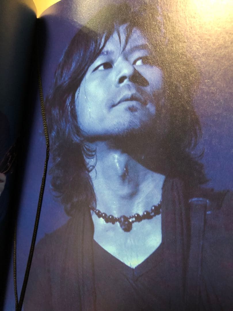 BUCK-TICK memento mori 090702 初回限定盤 DVD