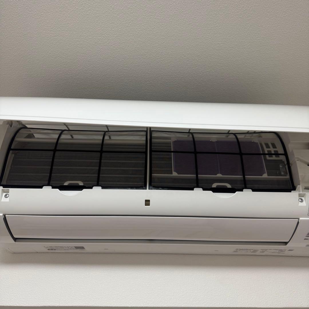 【最終SALE！！】DAIKIN エアコン 2023年製 AN223AES-W