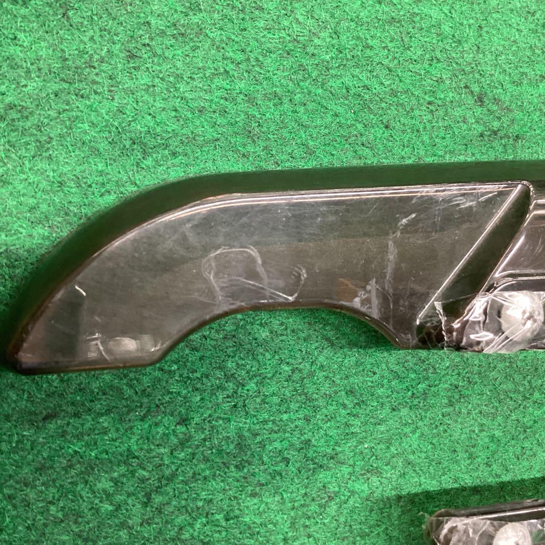 チェーンケース パナソニック 電動アシスト自転車 ビビ・DX BE-ELD633