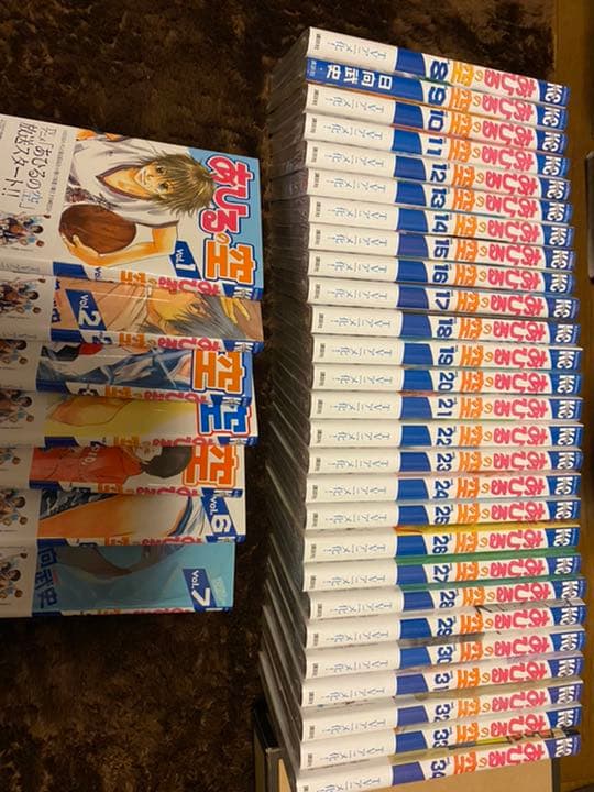 あひるの空 1〜34巻セット　シュリンク付き新品