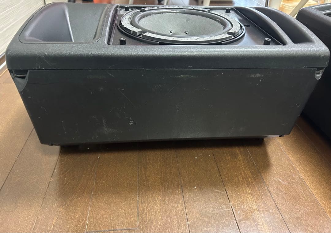 ヤマハYAMAHA PA STAGEPAS300 ステージパス※ジャンク品