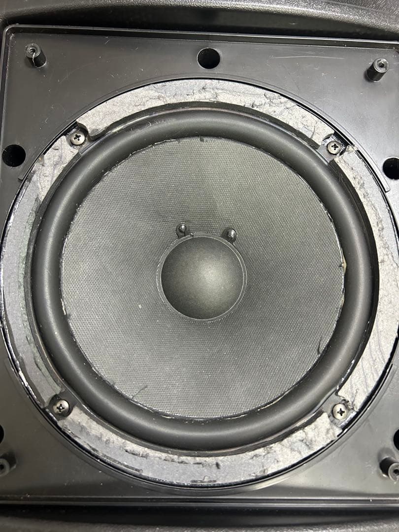 ヤマハYAMAHA PA STAGEPAS300 ステージパス※ジャンク品