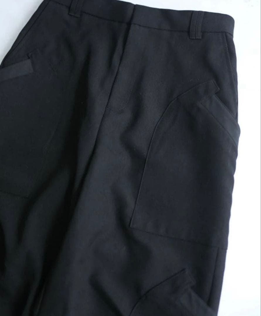 パンツ NAMESAKE RONY CARGO PANTS ours sullen