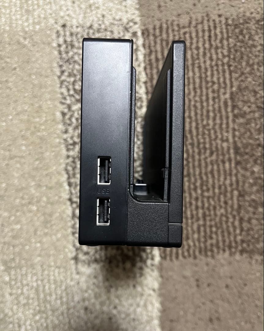 【不具合有】Nintendo Switch 本体　セット 任天堂