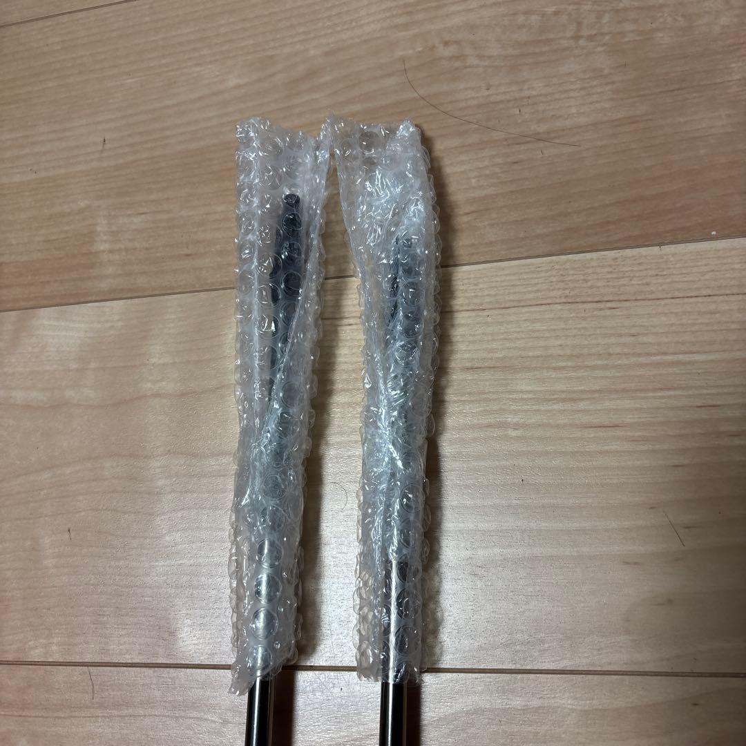 【シャフト2本セット（3W&5W用）】TOUR 2.0 CHROME 65S