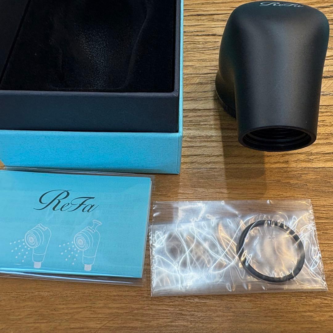 リファファインバブルプロフィット　新古品