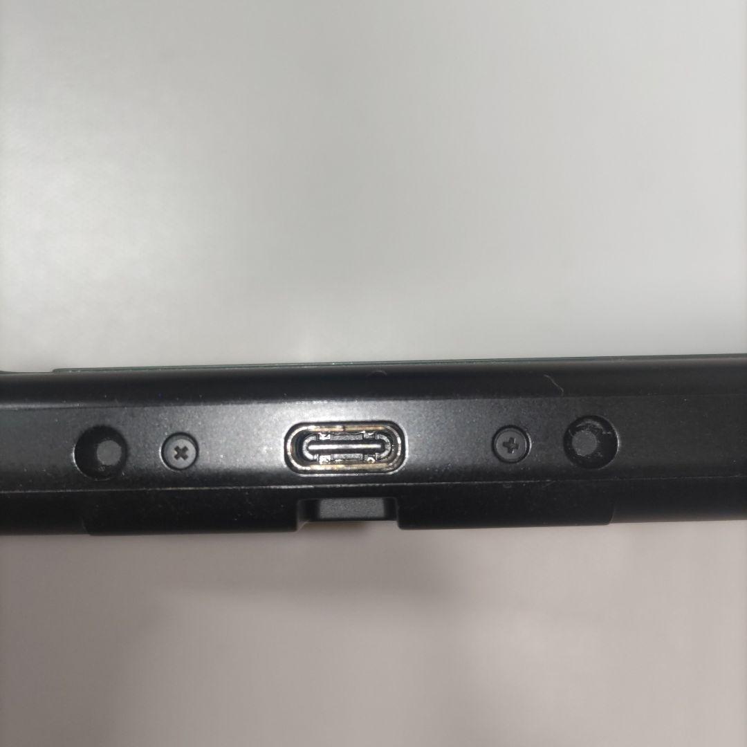 【良品】Nintendo Switch 本体 バッテリー強化型